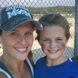 Meet your Posher, Robyn